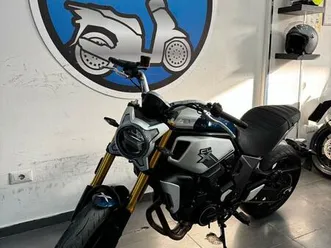 cfmoto cf moto cl-700