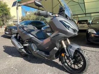 honda adv 350 abs keyless