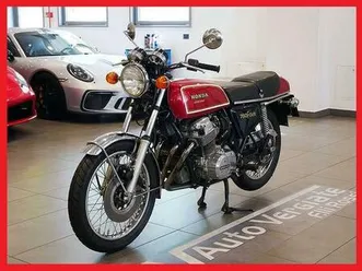 honda cb 750 four