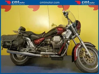moto guzzi california ev - 2004