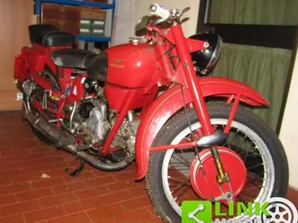 moto guzzi moto guzzi airone 250 sport