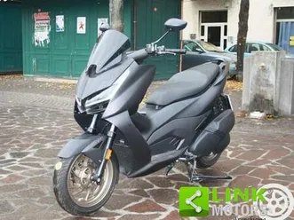 autres zontes zt 350 d adatto per patente a2