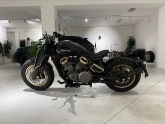 autres benda motorcycles napoleon 500 bob