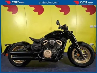 autres benda motorcycles napoleon bob 500 - 2025