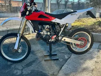 husqvarna husqvarna wr 125 2t