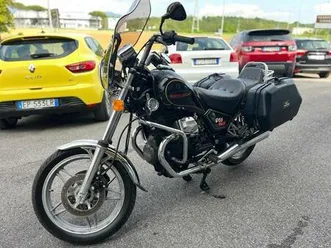 moto guzzi moto guzzi v 65 florida