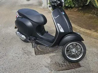 piaggio piaggio vespa 50 primavera primavera