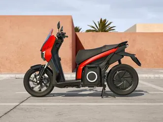 autres seat mo escooter 125