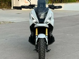 honda x-adv 750