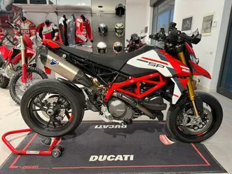 ducati hypermotard 950 sp full unico proprietari
