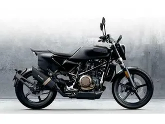 husqvarna svartpilen 701