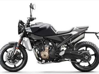 husqvarna svartpilen 801