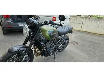 z 900 rs