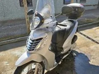 malaguti centro 160 cc 6500km