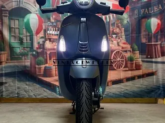 vespa 125 primavera oficina 8