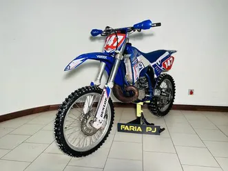 yamaha yz250 | full hgs vila nova de famalicão e calendário