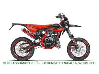 beta rr 50 spm track 2026 black !!! sofort !!!