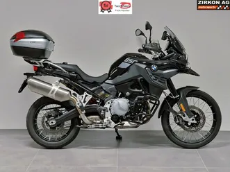f 850 gs swiss edition (35/70kw)