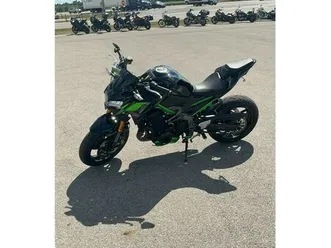 2024 kawasaki z900 se abs