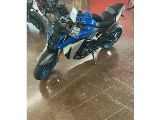 2022 suzuki gsx-s1000