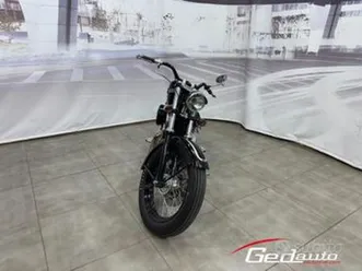 harley-davidson 1200l xl sportster low centenari