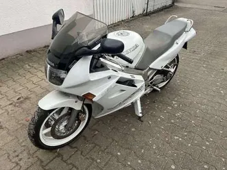 honda vfr 750