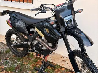 husqvarna 501 fe