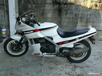 gpz 500 de 88
