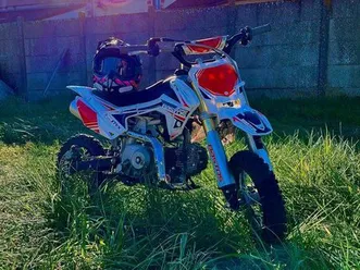 dirt 70 cc prix négociable