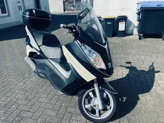 peugeot satelis compressor roller - 125 ccm