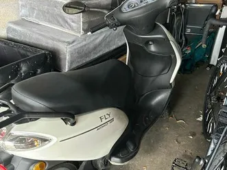 scooter 125 piaggio