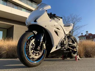suzuki gsxr 1000