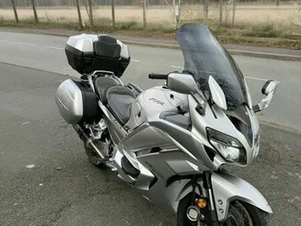 yamaha fjr 1300 ae