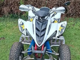 350 raptor homologué