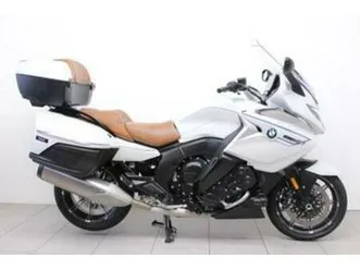 bmw k 1600 gt (bj 2022) — motoren | bmw — marktplaats