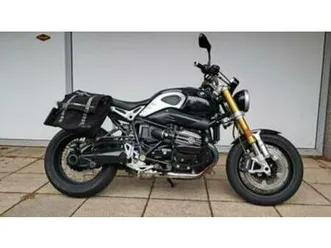 bmw r nine t (bj 2020) — motoren | bmw — marktplaats