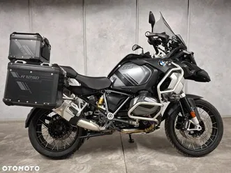 bmw r1250 gs adventure