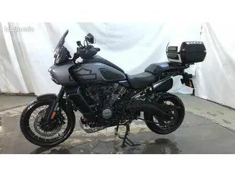 harley pan america 1250 sp arh