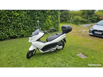 pcx 125