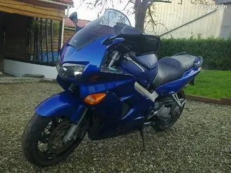 honda 800 vfr