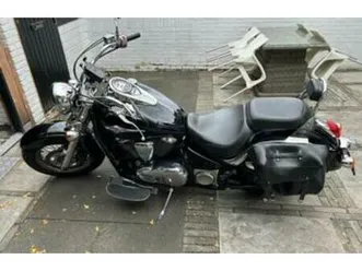 kawasaki vn 900 te koop — motoren | kawasaki — marktplaats