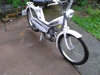 mobillette motobecane
