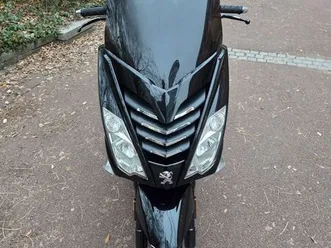 scooter peugeot citystar 50 cc 2t