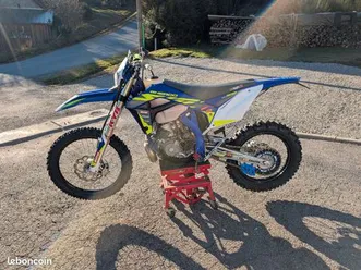 300 se sherco factory 2022