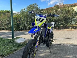 sherco 50 sm-r