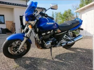 suzuki 1400 gsx