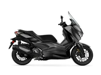 2025 yamaha xmax™ xmax