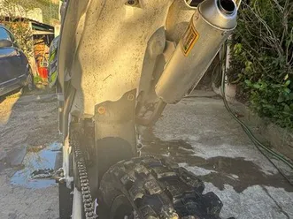 vend ou échange 85tc 2017