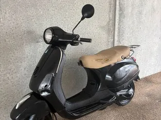 vespa 2t
