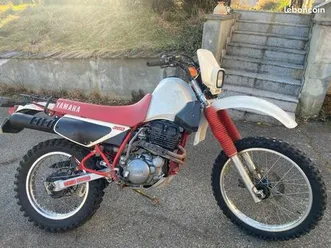 xt 350 yamaha